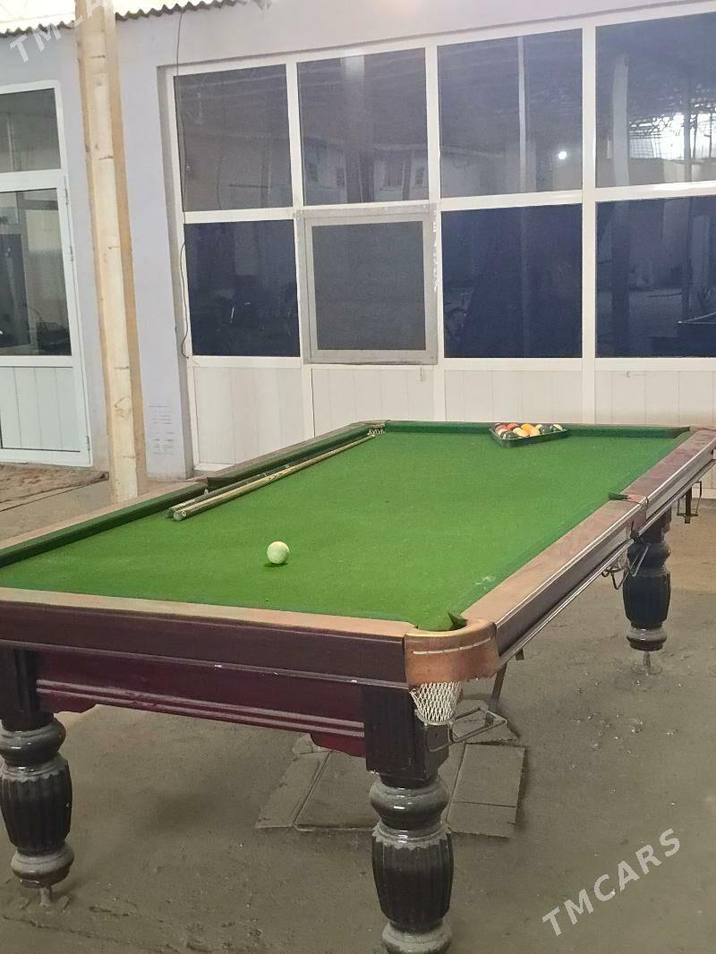 bilyard - Bedew - img 2