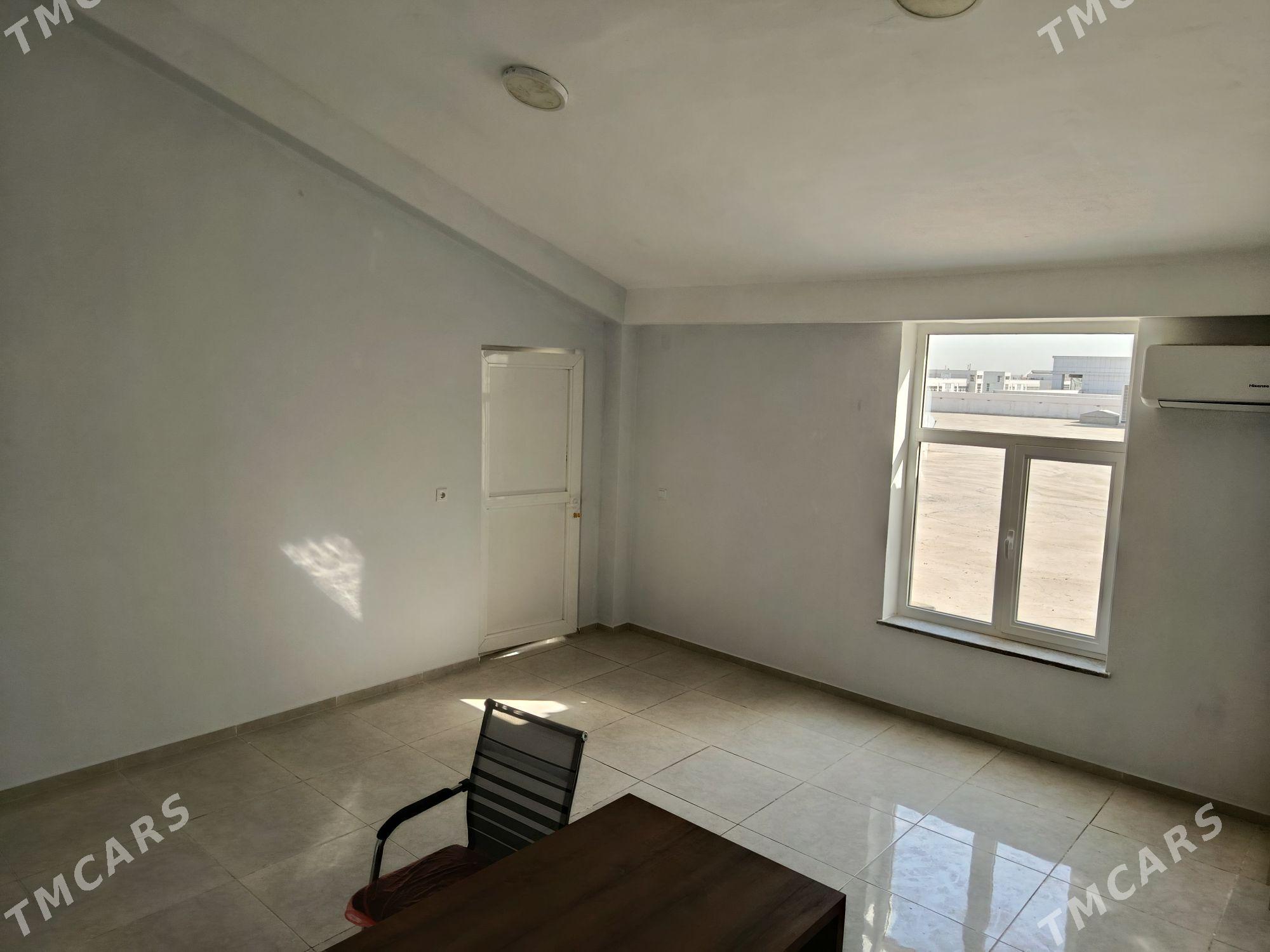 ARENDA üçin NİÝETLENEN - Улица Г. Кулиева (Объездная) - img 4