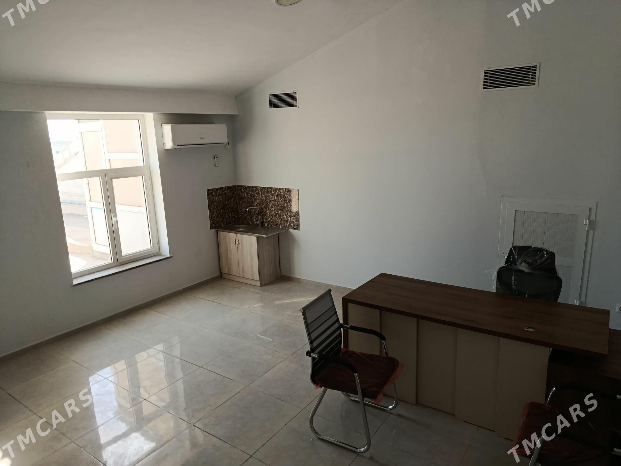 ARENDA üçin NİÝETLENEN - Улица Г. Кулиева (Объездная) - img 5