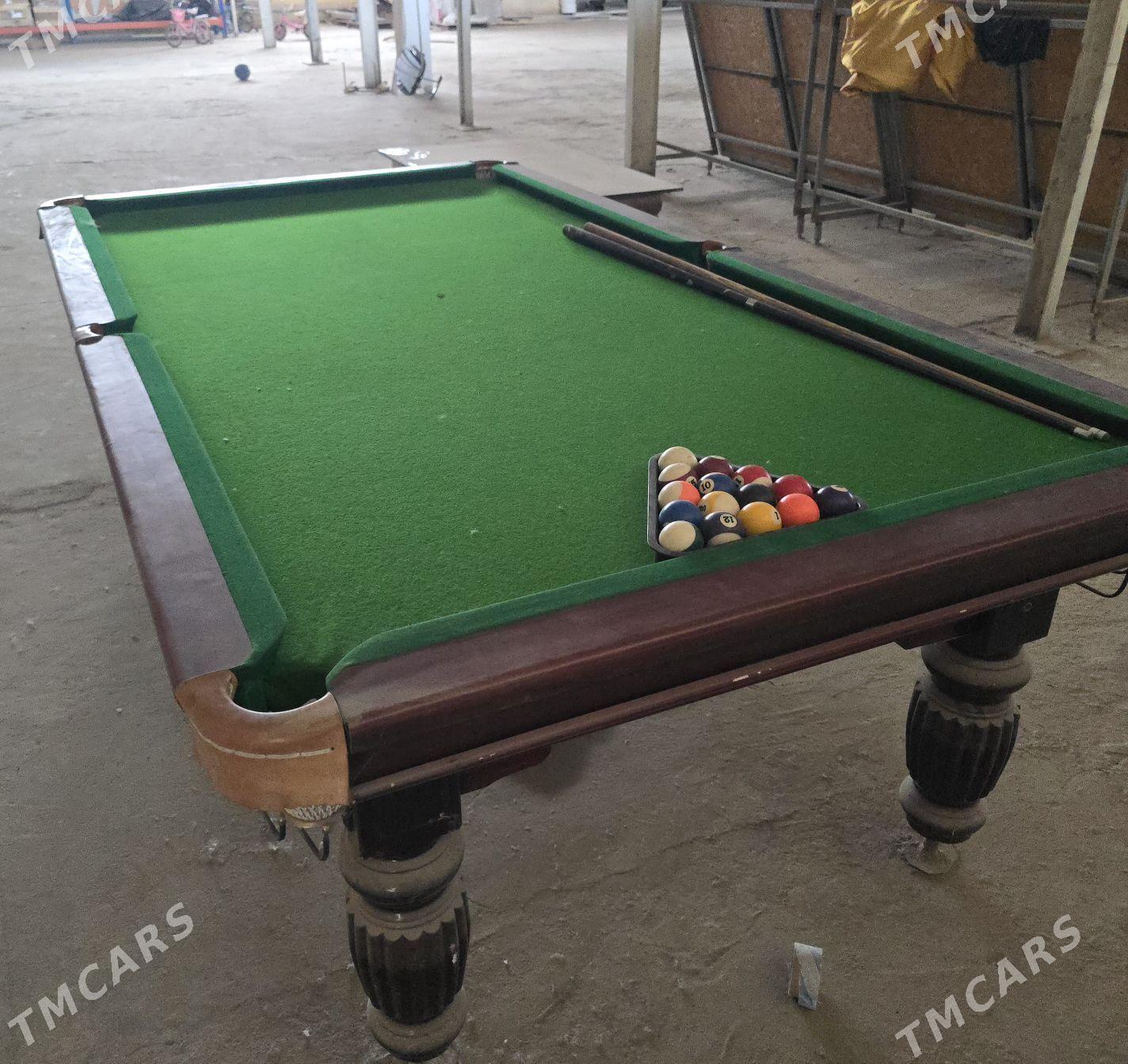 bilyard - Bedew - img 5