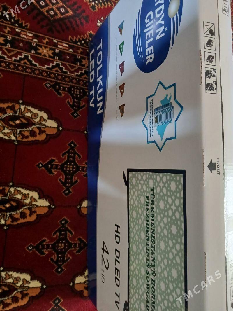 tolkun tv - Хитровка - img 3