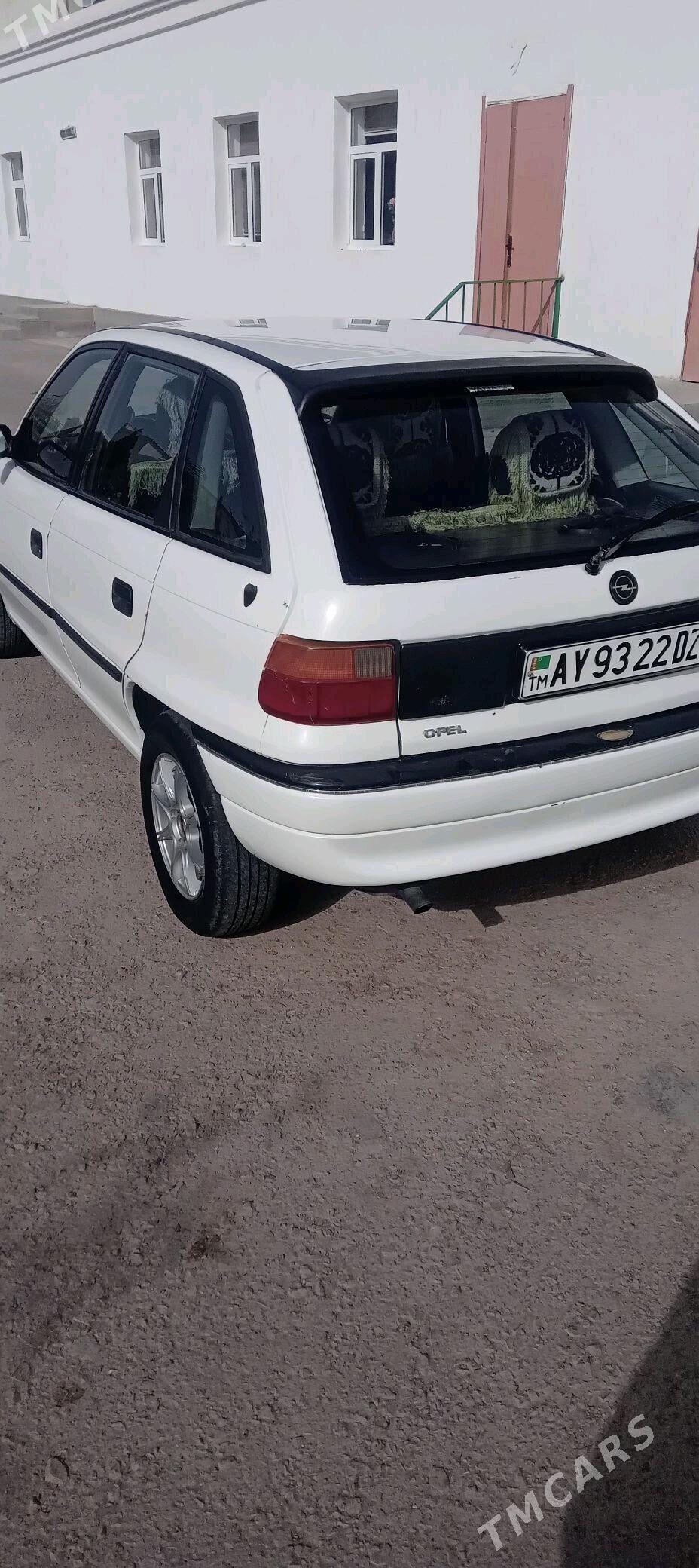 Opel Astra 1996 - 44 000 TMT - Görogly (Tagta) - img 2