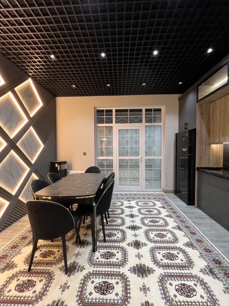 Гуртлы 1эт 3ком 120м2 Евро - Ашхабад - img 5