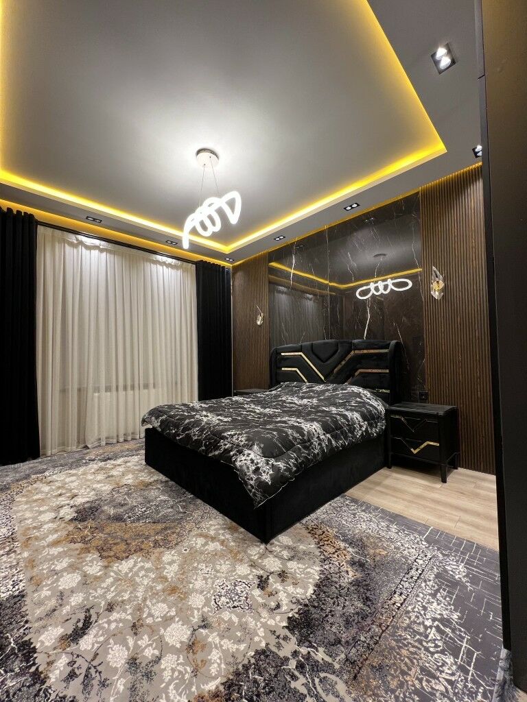 Гуртлы 1эт 3ком 120м2 Евро - Ашхабад - img 3