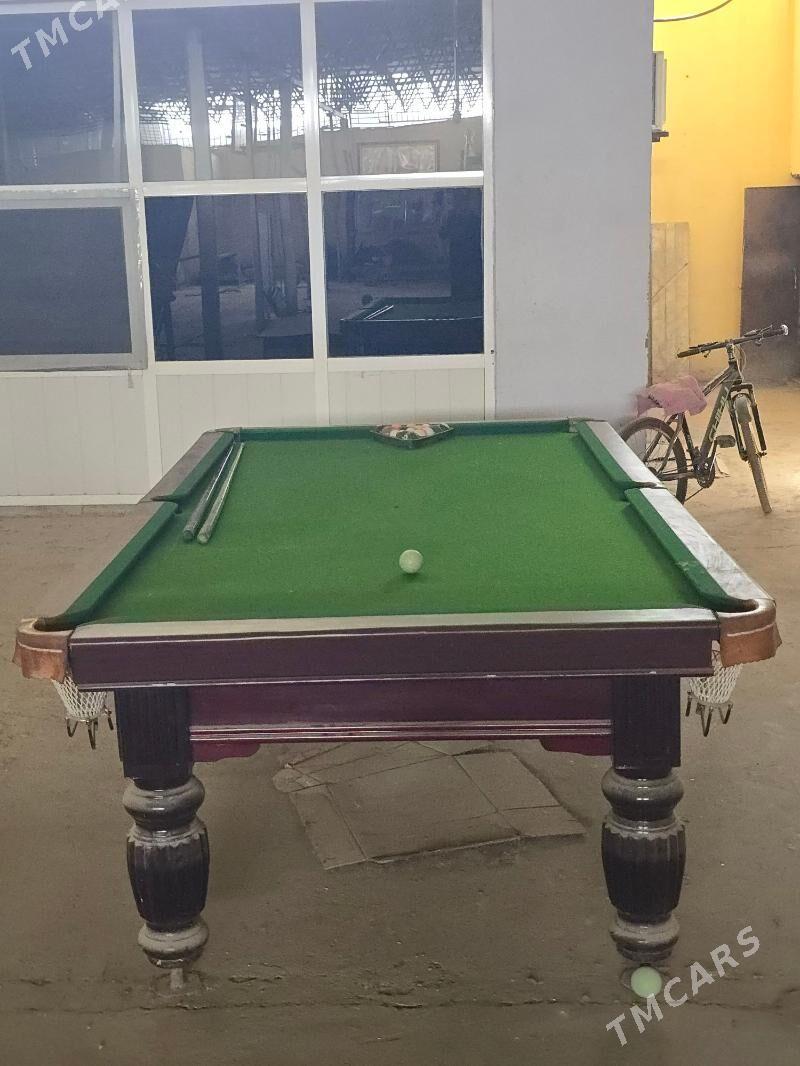 bilyard - Bedew - img 4