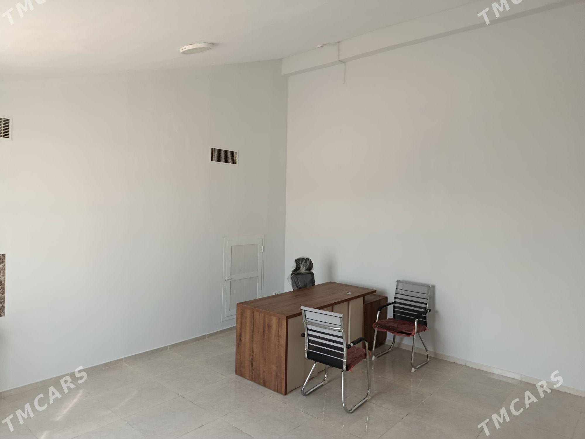 ARENDA üçin NİÝETLENEN - Улица Г. Кулиева (Объездная) - img 2