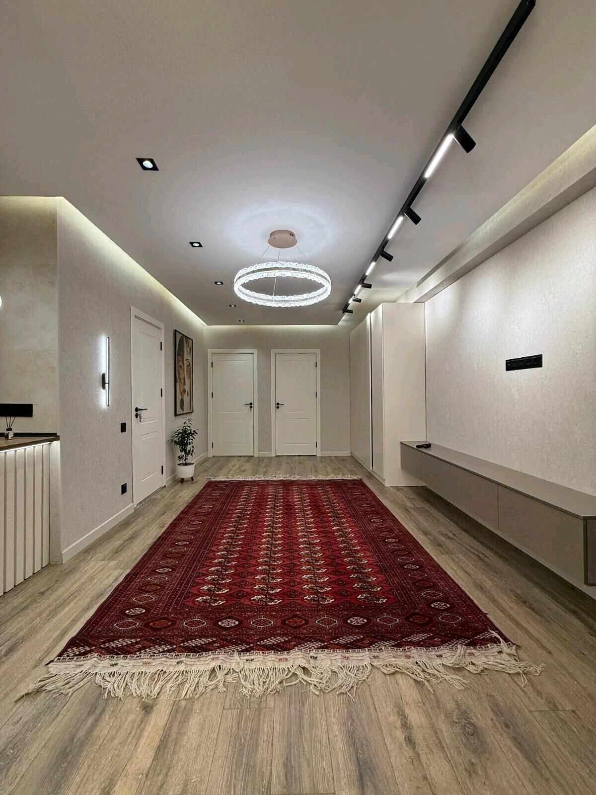 3 MKR LUX 3 KOMNAT - 3 mkr - img 2