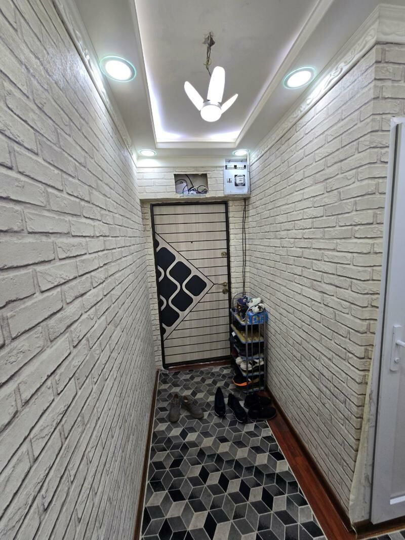 ️11мкр 3эт 2ком 58м2 Срочно️ - Aşgabat - img 3