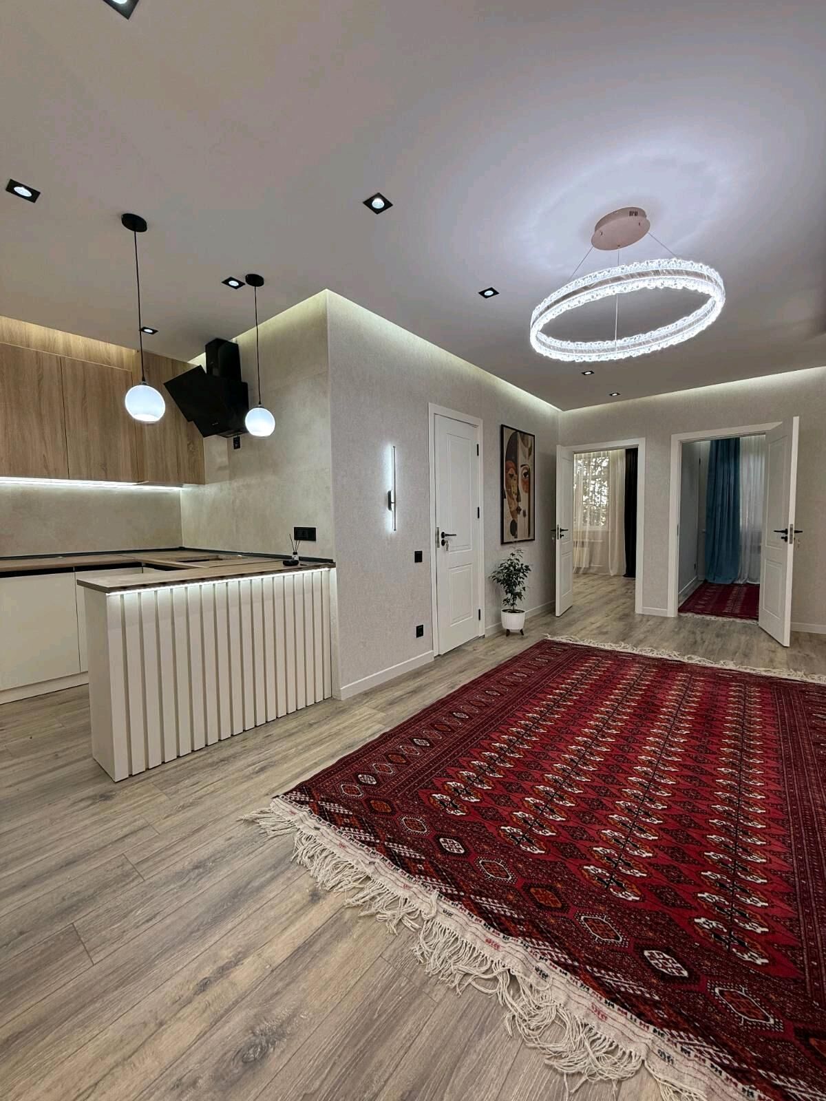 3 MKR LUX 3 KOMNAT - 3 mkr - img 3