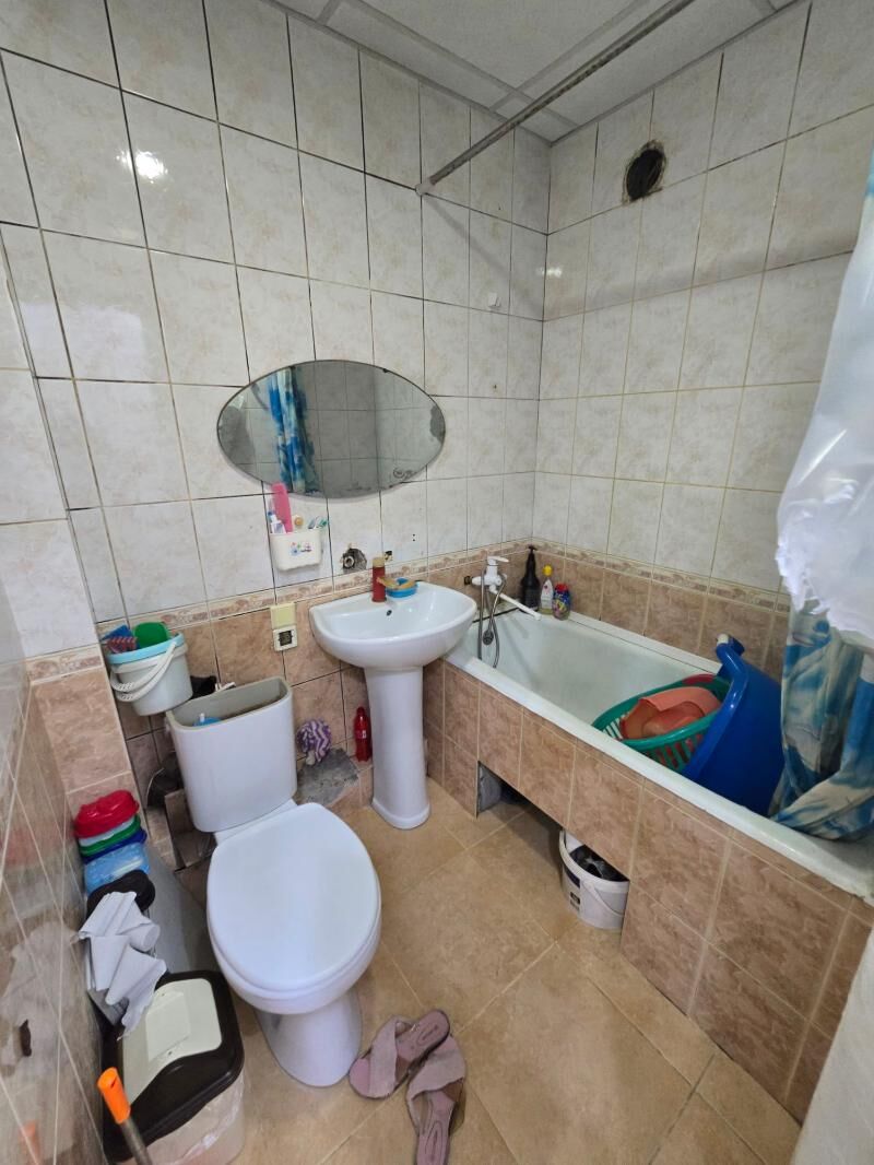 ️11мкр 3эт 2ком 58м2 Срочно️ - Aşgabat - img 8