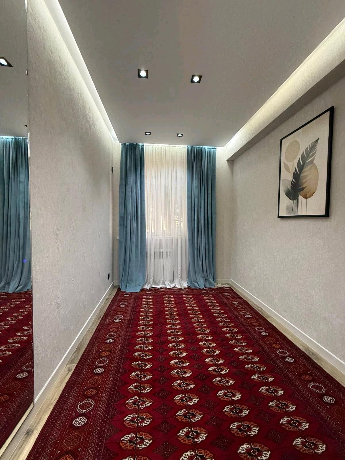 3 MKR LUX 3 KOMNAT - 3 mkr - img 4