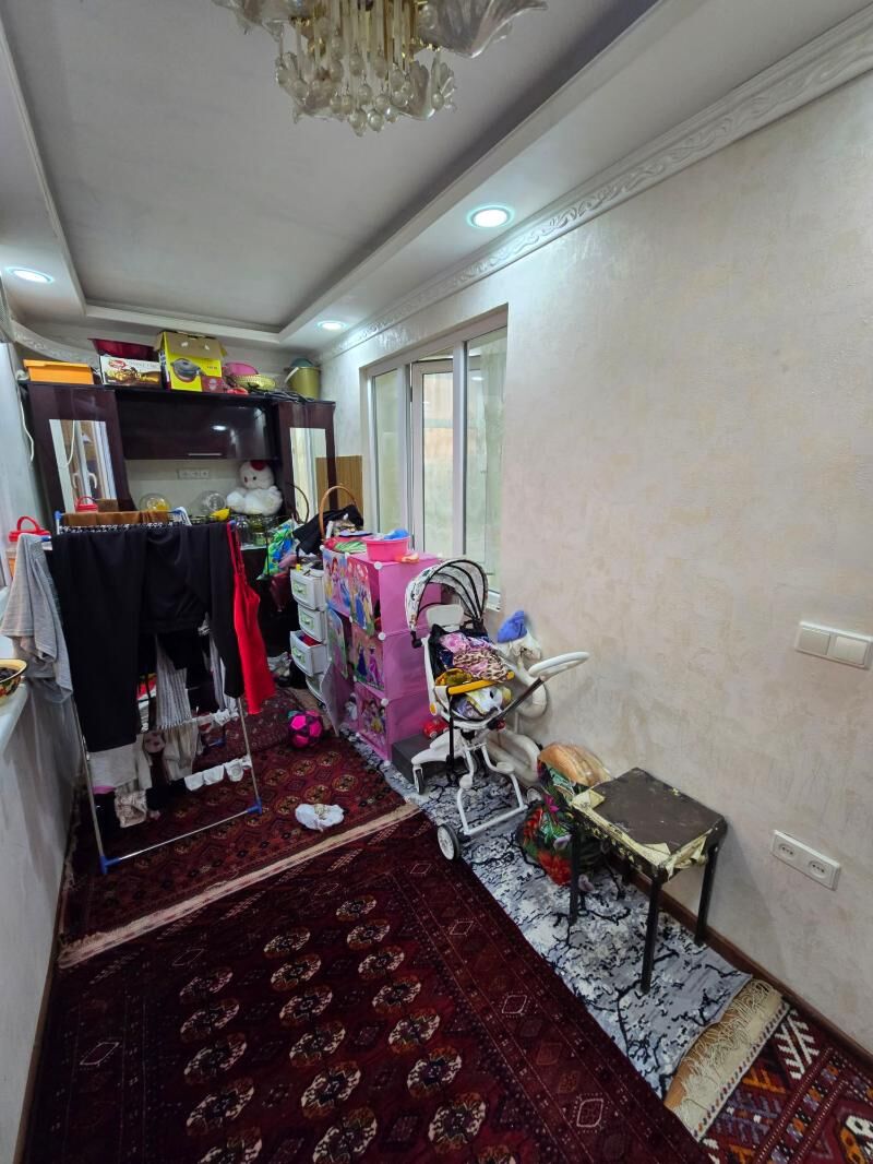 ️11мкр 3эт 2ком 58м2 Срочно️ - Aşgabat - img 7