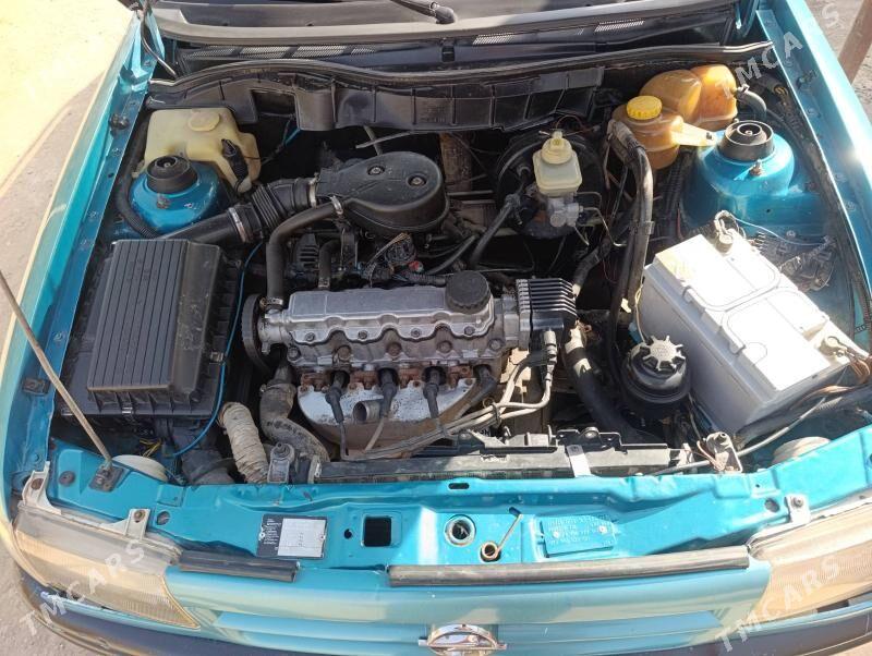 Opel Astra 1994 - 45 000 TMT - Мары - img 9
