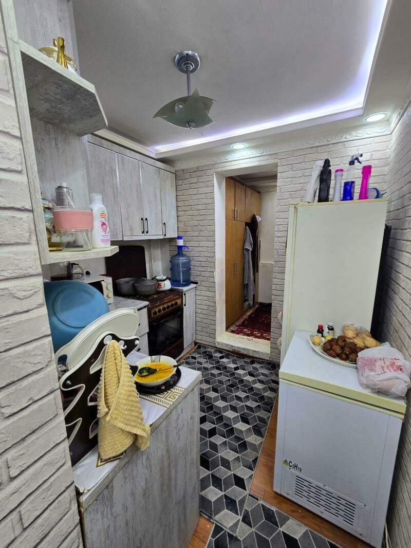 ️11мкр 3эт 2ком 58м2 Срочно️ - Aşgabat - img 4