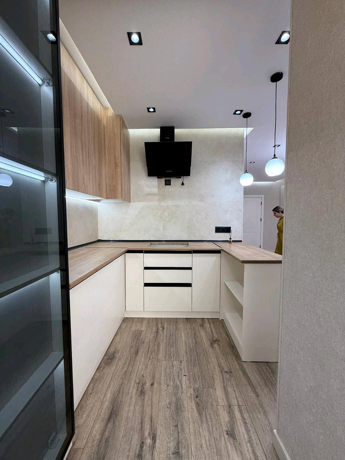 3 MKR LUX 3 KOMNAT - 3 mkr - img 6