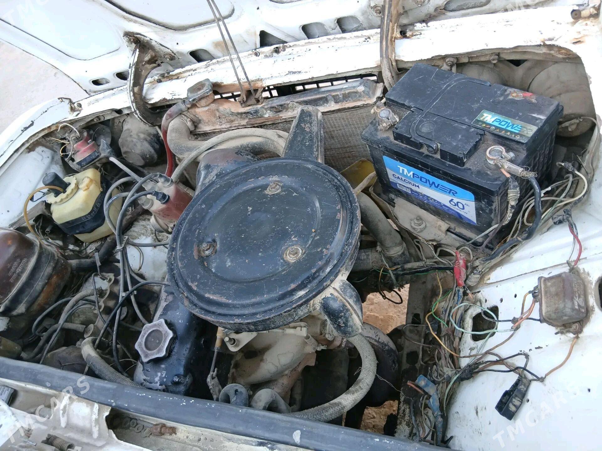 Lada 2106 1987 - 15 000 TMT - Gurbansoltan Eje - img 3