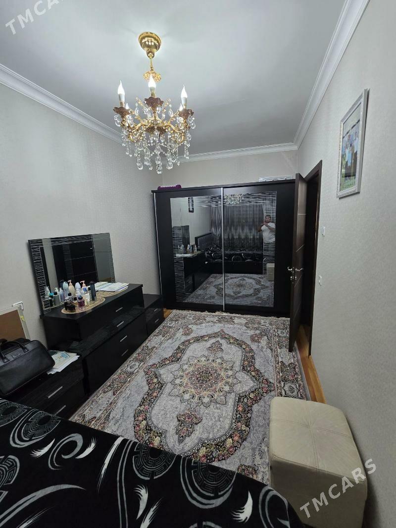 🟥Гагарина 4 Этаж 4 Комнт 🟥 - Ашхабад - img 10