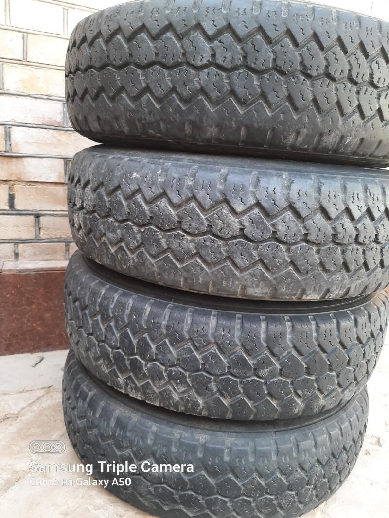 HAYS DISKA TOYOTA DISKA 1 600 TMT - Baýramaly - img 3