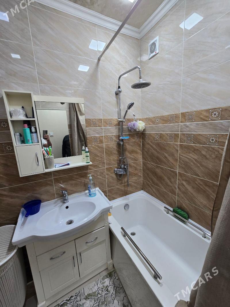 🟥Гагарина 4 Этаж 4 Комнт 🟥 - Ашхабад - img 5