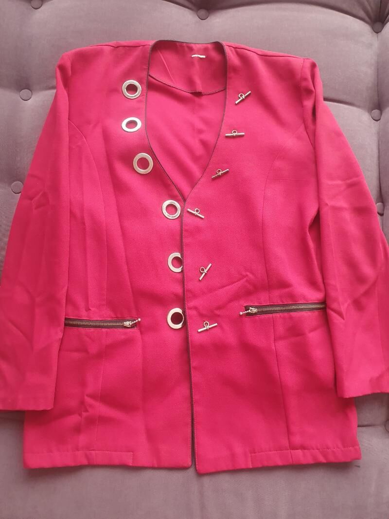 Пиджак - Aşgabat - img 3