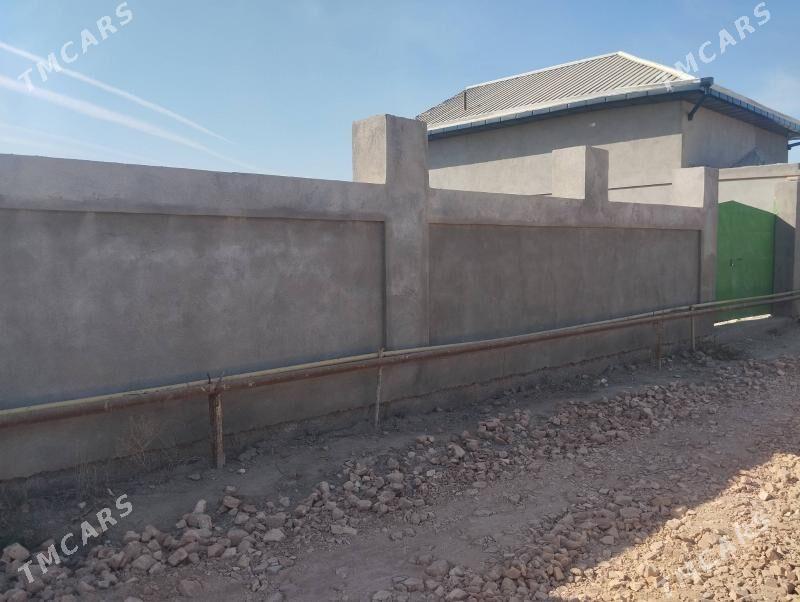 Daça - Чарджоу - img 2