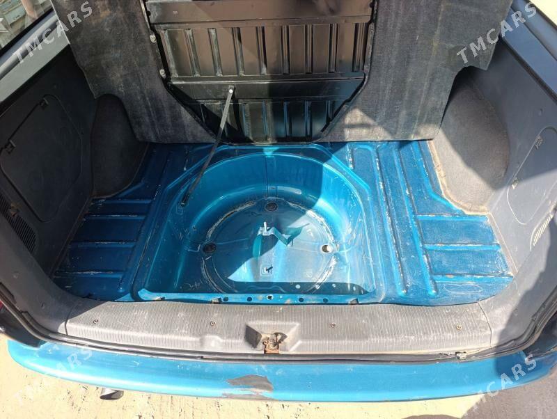 Opel Astra 1994 - 45 000 TMT - Мары - img 6