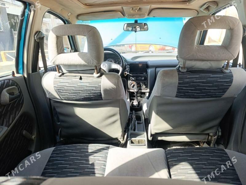 Opel Astra 1994 - 45 000 TMT - Мары - img 4