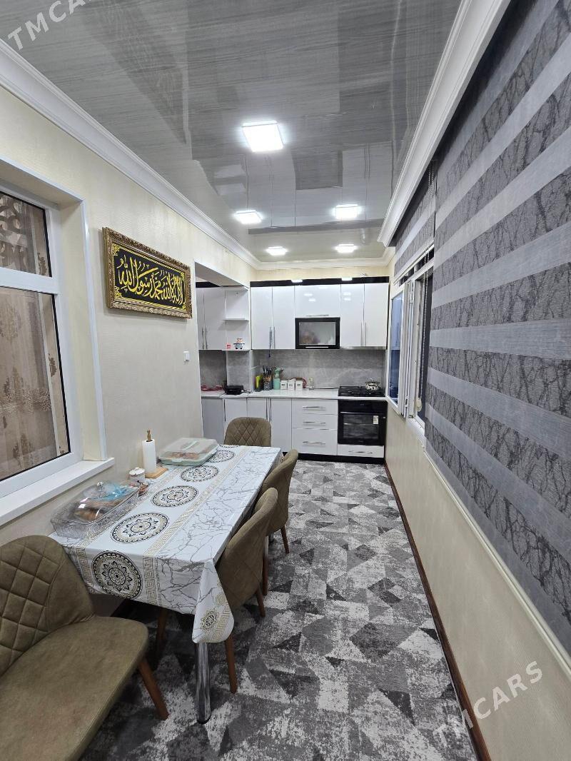 🟥Гагарина 4 Этаж 4 Комнт 🟥 - Ашхабад - img 7