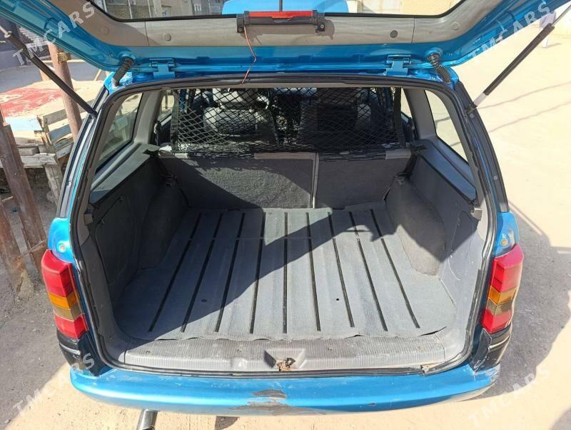 Opel Astra 1994 - 45 000 TMT - Мары - img 5