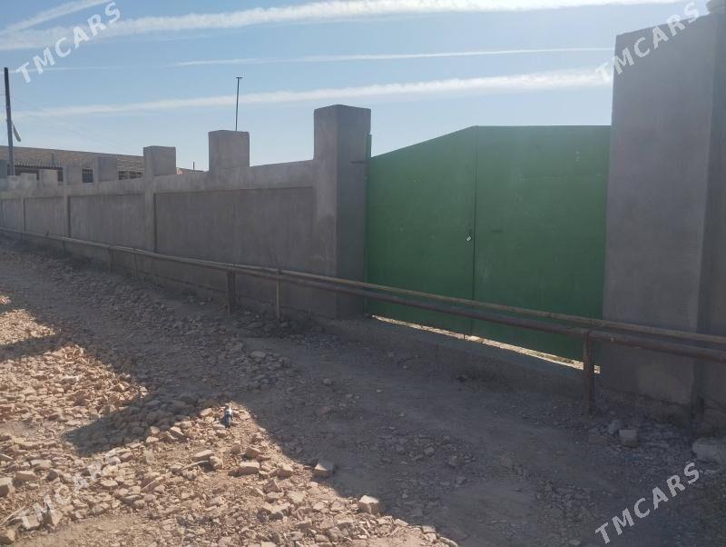 Daça - Чарджоу - img 1