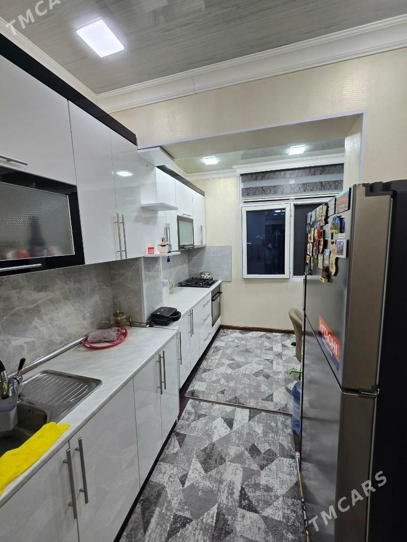 🟥Гагарина 4 Этаж 4 Комнт 🟥 - Ашхабад - img 6