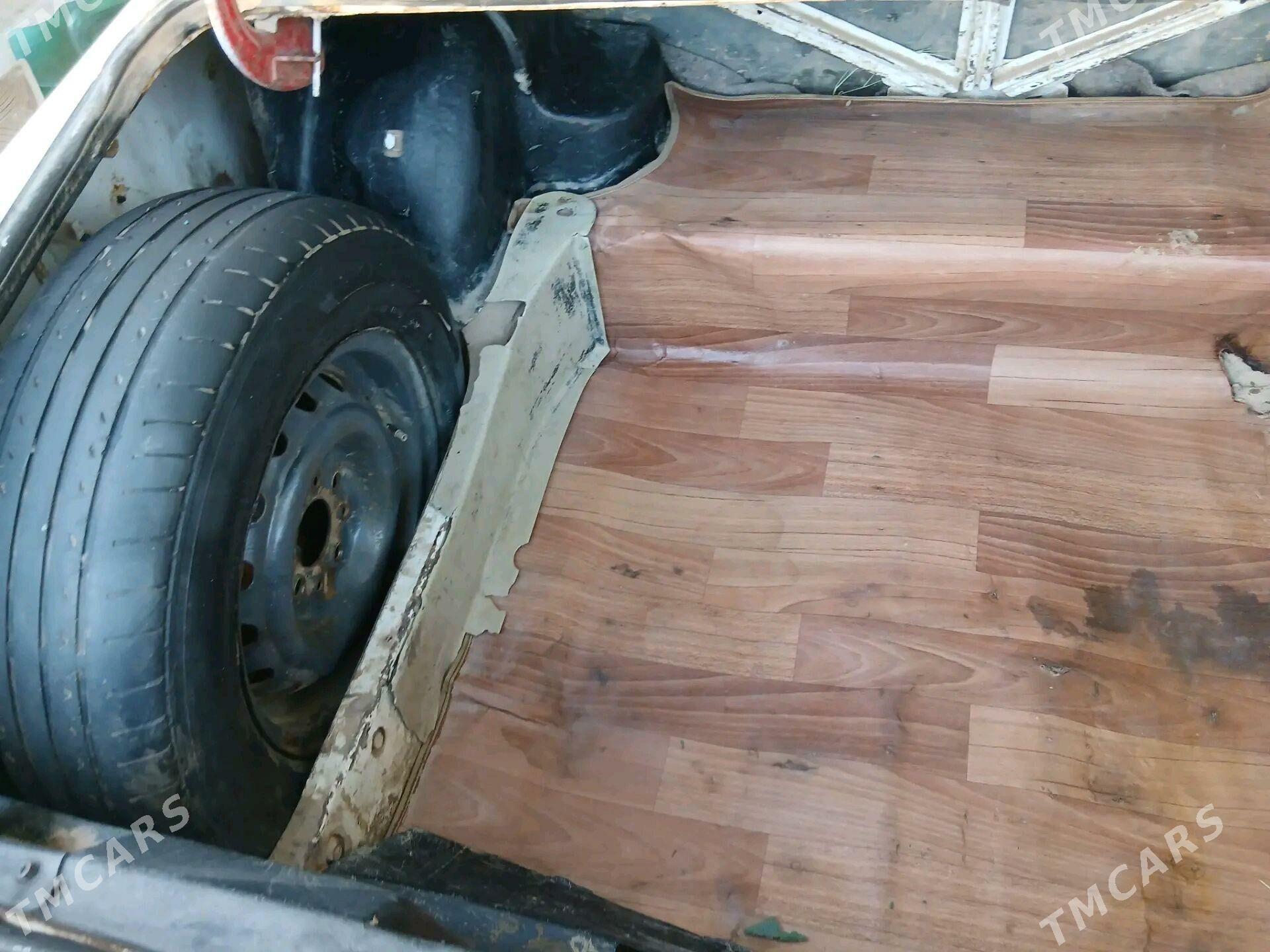 Lada 2106 1987 - 15 000 TMT - Gurbansoltan Eje - img 4