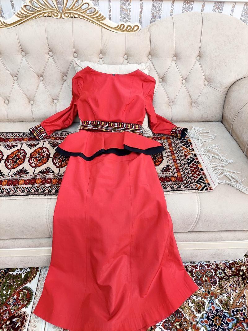 keteni - Aşgabat - img 1