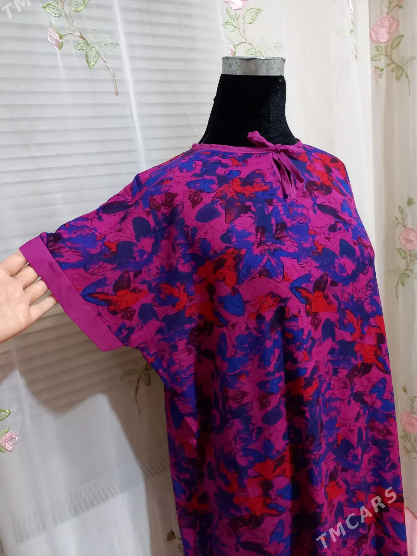 Gotovyy koynek shtapel mata - Ашхабад - img 5