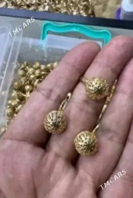 ozbek gyzyl - Туркменбаши - img 2