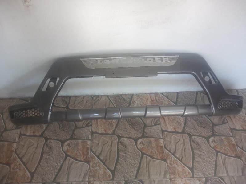 Highlander duga 11,12 1 080 TMT - Туркменбаши - img 1