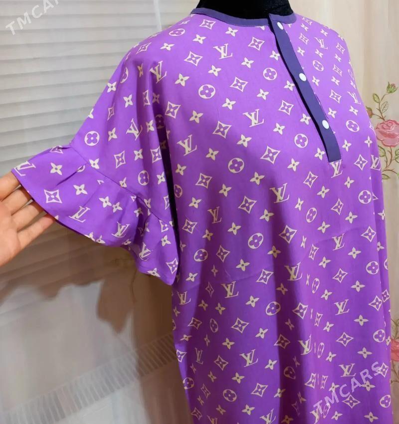 Gotovyy koynek shtapel mata - Ашхабад - img 10