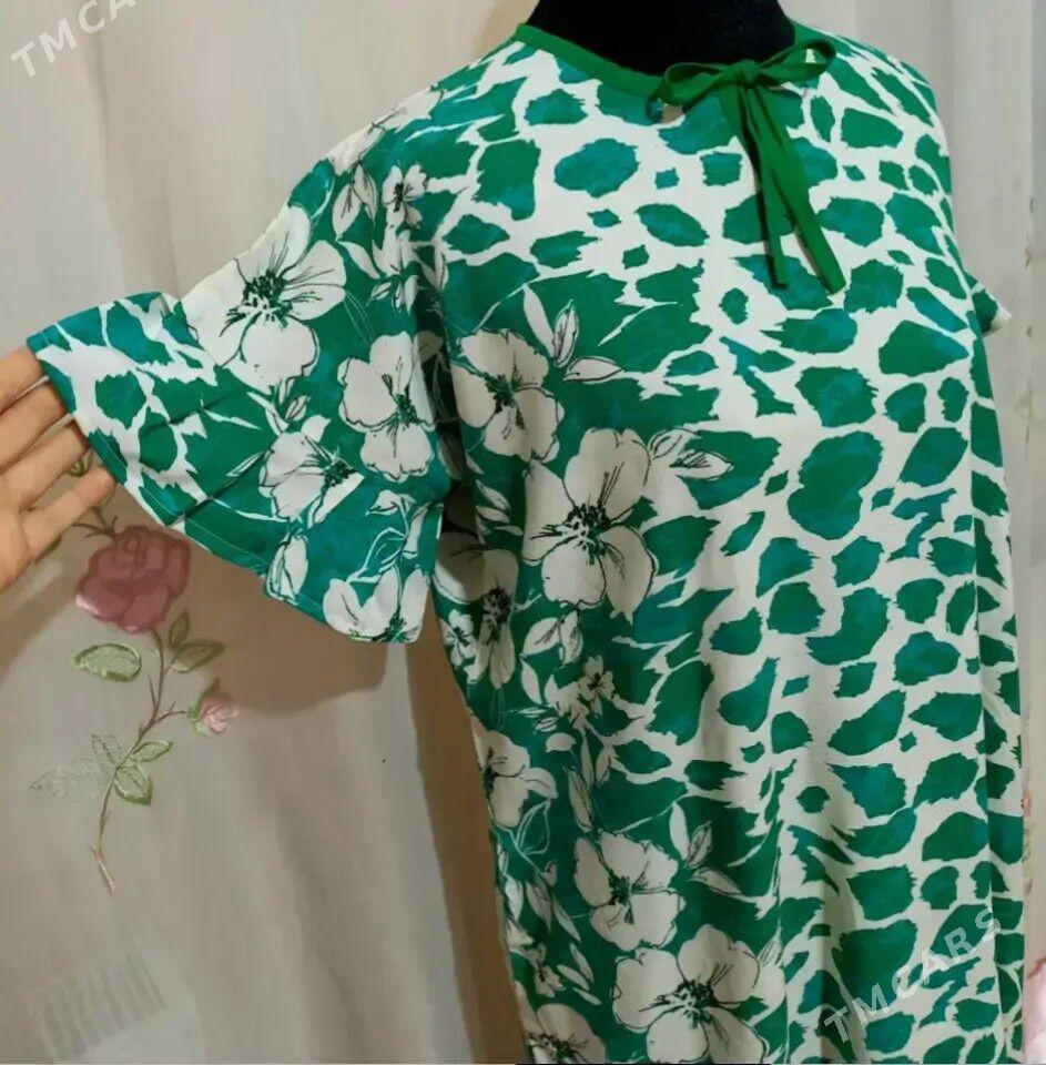 Gotovyy koynek shtapel mata - Ашхабад - img 3