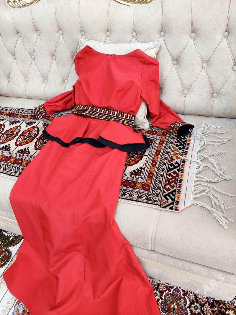 keteni - Aşgabat - img 2