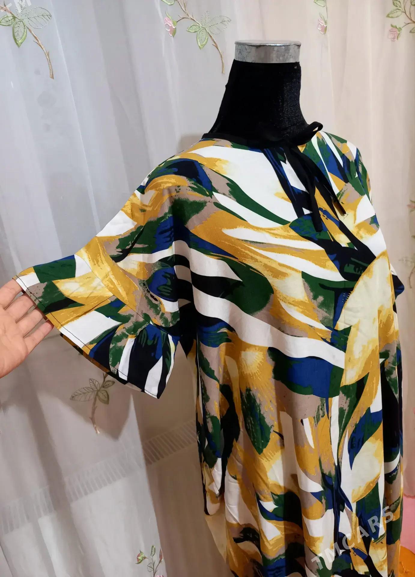 Gotovyy koynek shtapel mata - Ашхабад - img 2