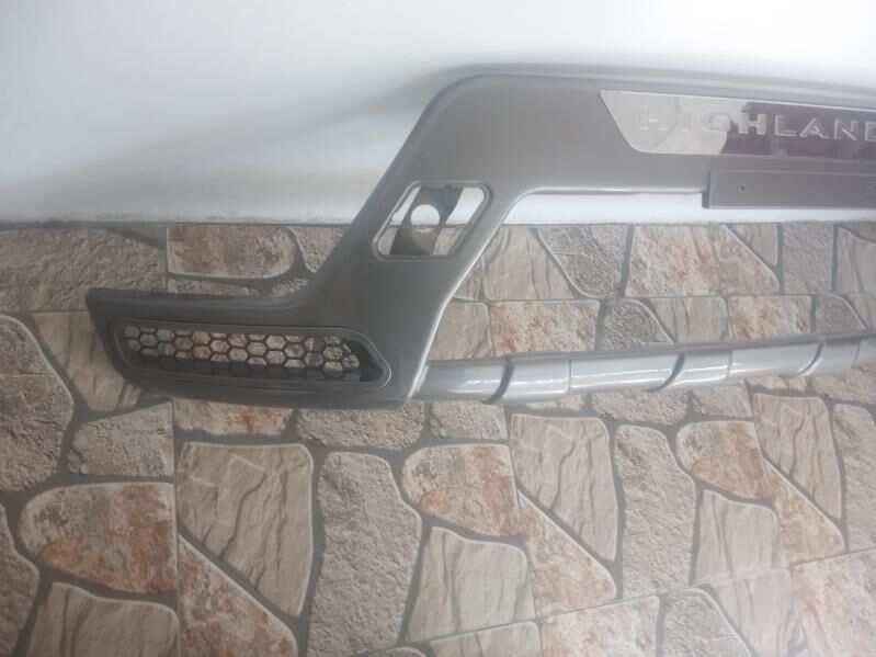 Highlander duga 11,12 1 080 TMT - Туркменбаши - img 3