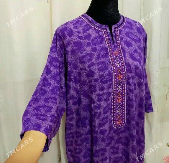 Gotovyy koynek shtapel mata - Ашхабад - img 4