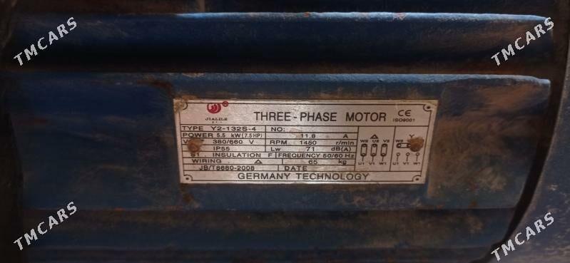 moyka aparat - Гёкдепе - img 3