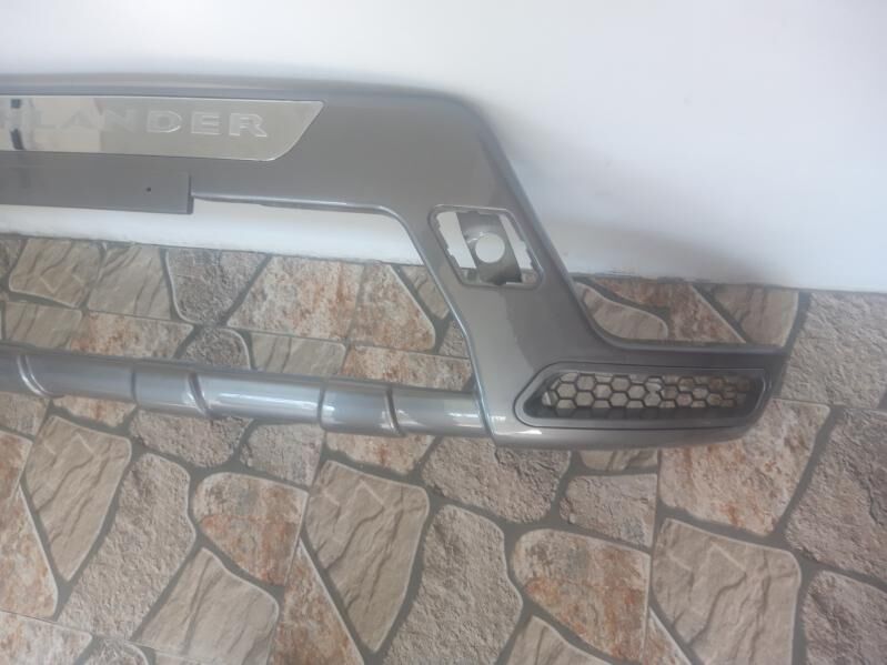 Highlander duga 11,12 1 080 TMT - Туркменбаши - img 4