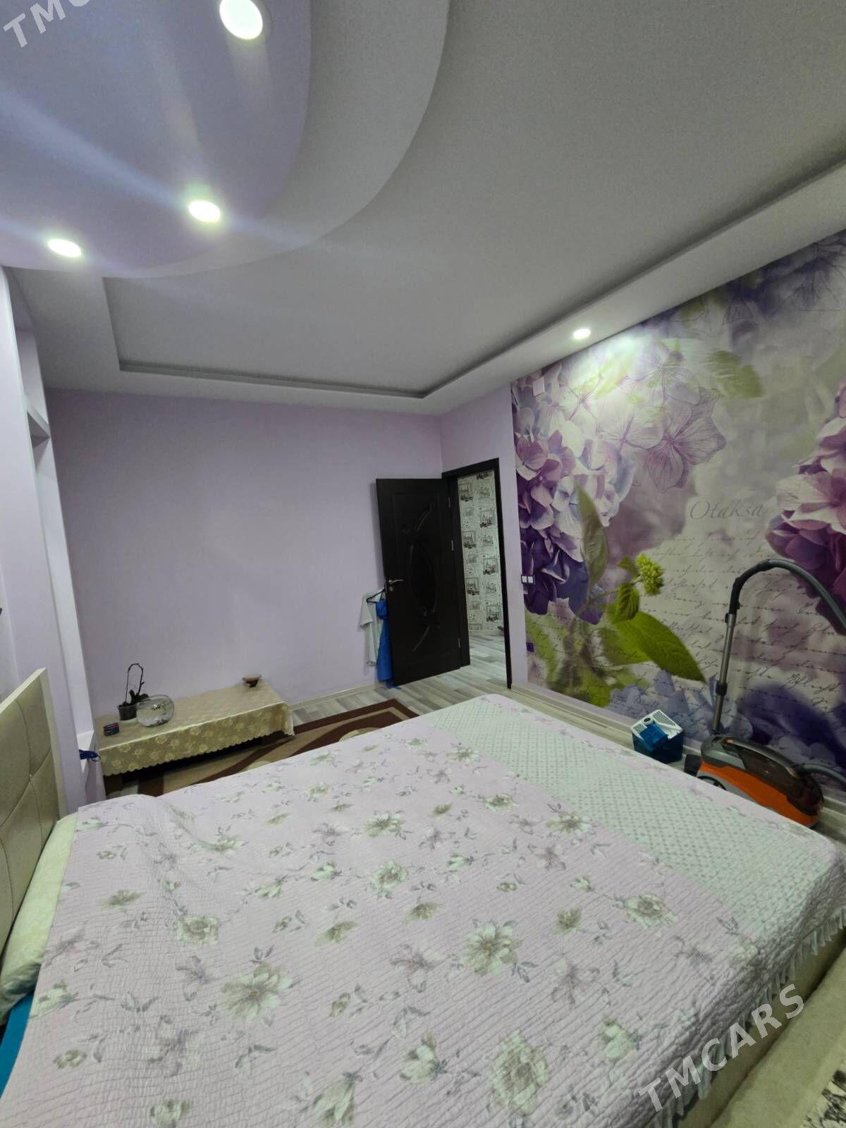 🟥МИР-3 ДЁШЕВО 3 КОМНАТНАЯ 🟥 - Aşgabat - img 6