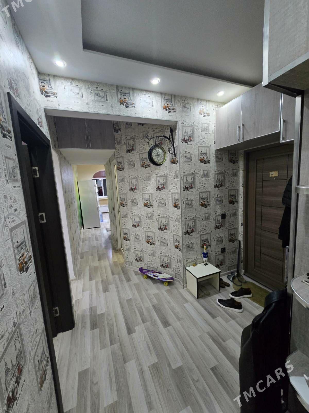 🟥МИР-3 ДЁШЕВО 3 КОМНАТНАЯ 🟥 - Aşgabat - img 9