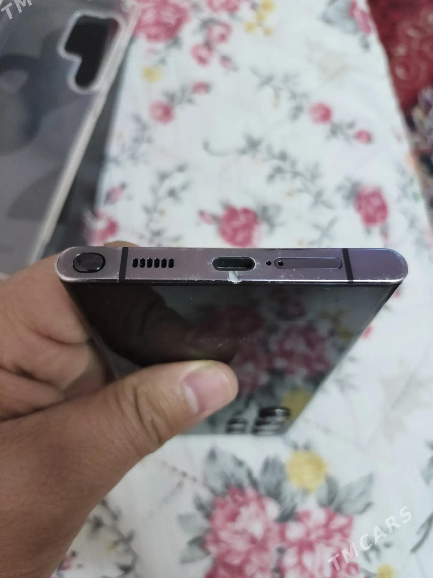 Samsung s22 ultra - Türkmenabat - img 7