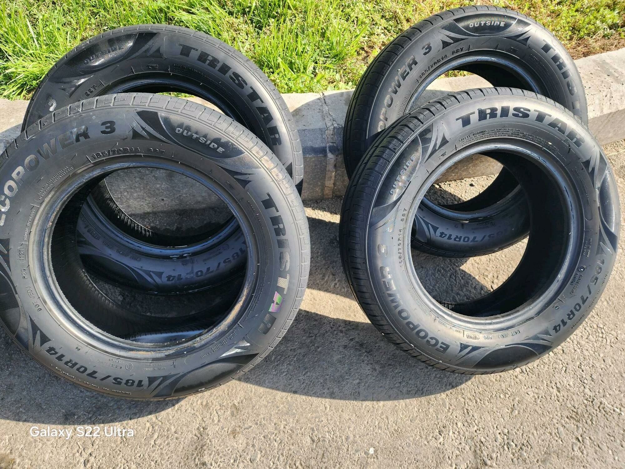 Teker R14. 700 TMT - Багир - img 3