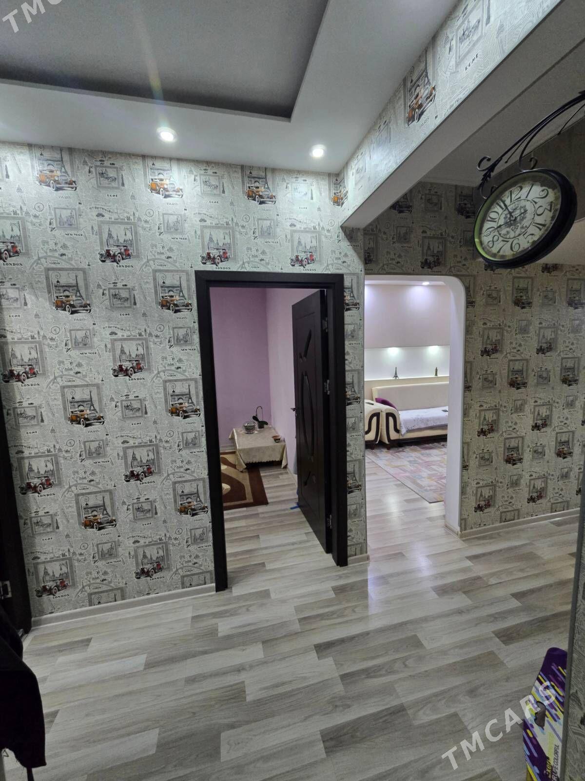 🟥МИР-3 ДЁШЕВО 3 КОМНАТНАЯ 🟥 - Aşgabat - img 8