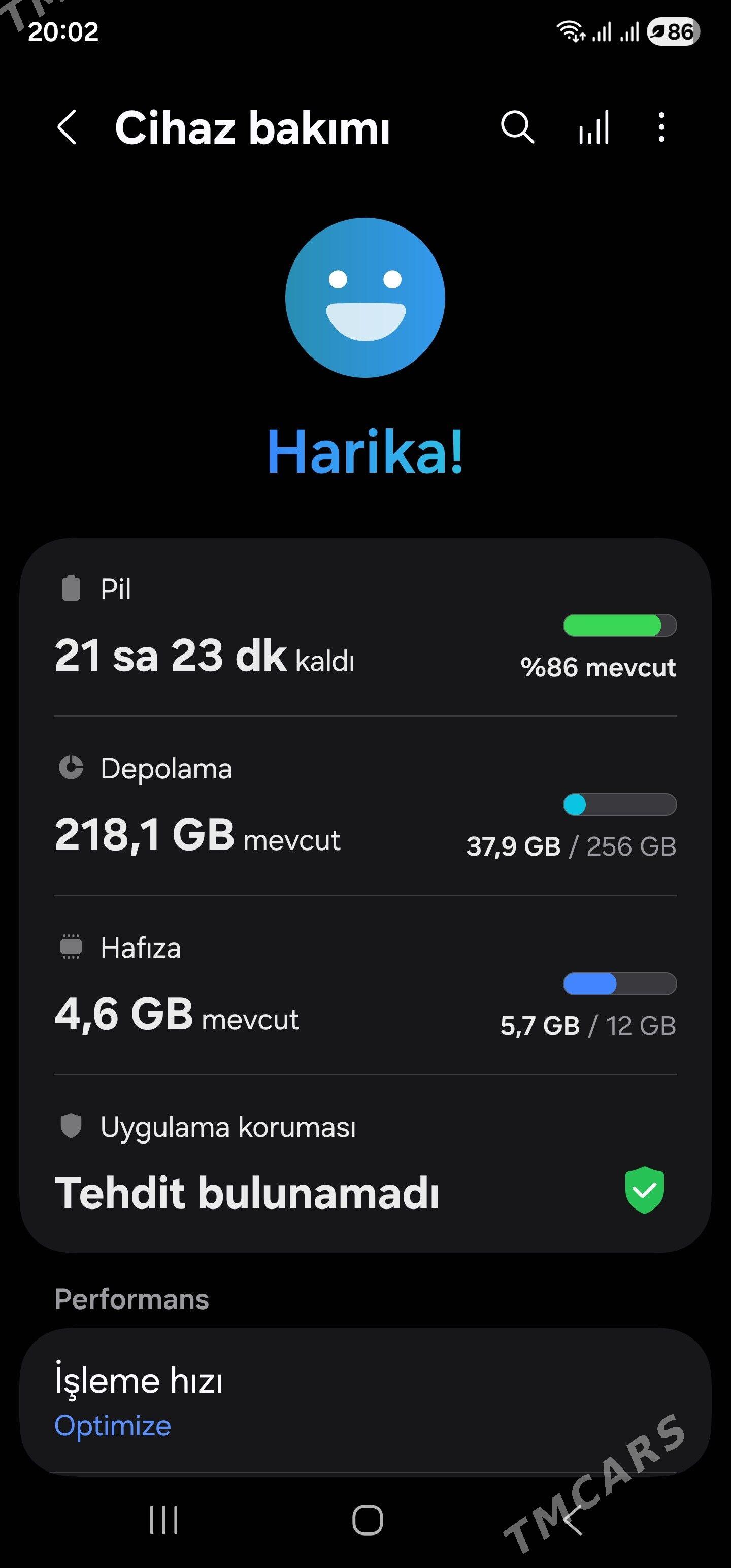 Samsung s22 ultra - Türkmenabat - img 10